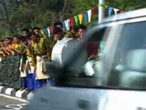 Далай-лама возвращается в Индию