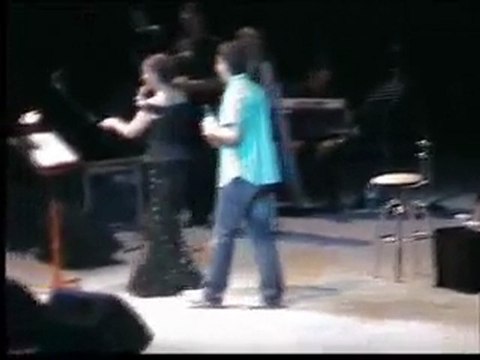 Aşkın nur yengi BURSA KONSERİ SERKAN HELVACI