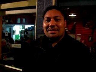 INTERCONTINENTAL WELLINGTON Dining