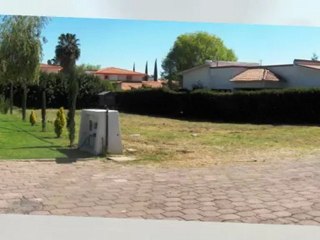 1.12 Terreno  ubicado en cerrada san Alfonso