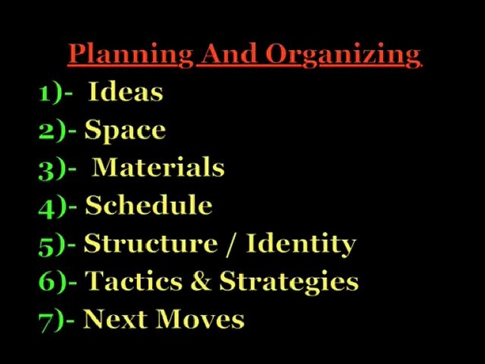 Simple Entrepreneur Training part-5
