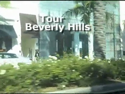 Limousine Service in santa monica 1-800-427-4537