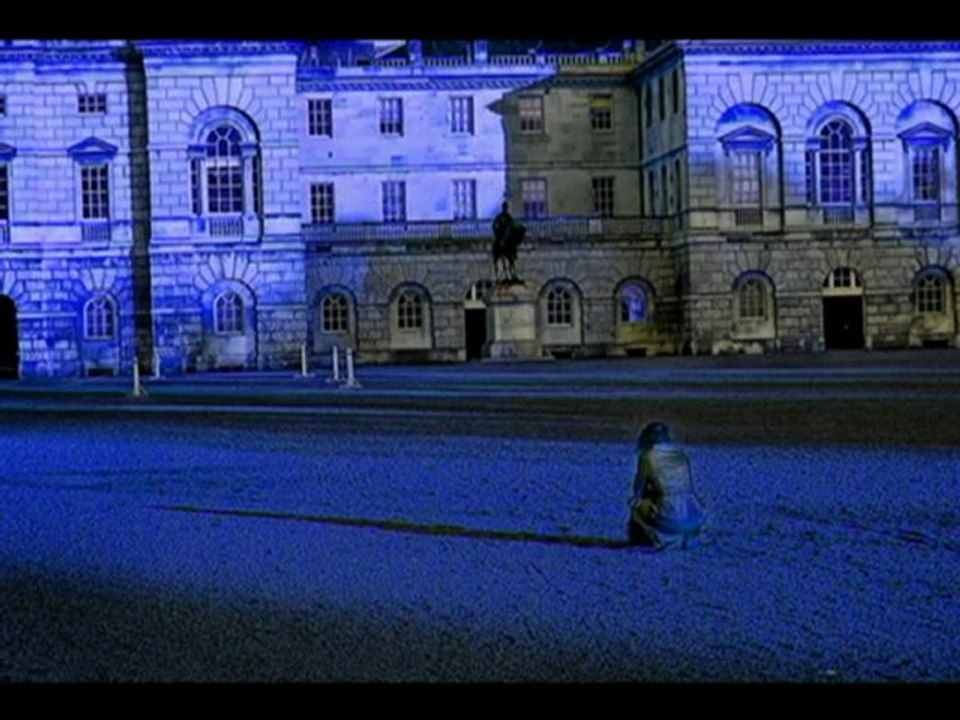 Michael Buble__Ozlem SANATCI___