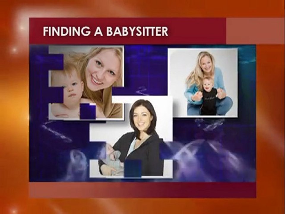 Hire a nanny easily and safely online with Nannypro.com