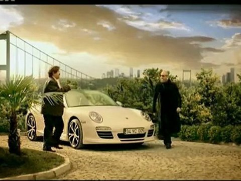 Türk Telekom - Cem Yılmaz (HD)