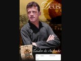 SANDRO DE ANDRADE - O Amor de Deus - CD - O Amor de Deus