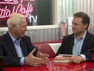 Harvey Mackay's Job Tips and Secrets When Searching for a J