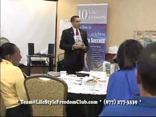 Love Attitude Mindset:: Jonh Di Lemme