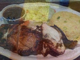 Food Dreams