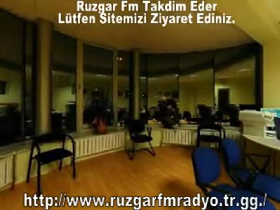 KONYA-ILGIN KAPLICA VİDEOSU