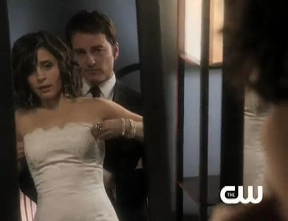 Life Unexpected 1.08 Promo