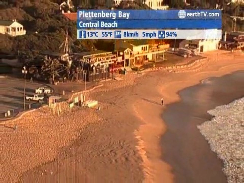 Macau SAR - China, Seattle - USA, Ekaterinburg - Russia, Durban - South Africa, Plettenberg Bay - South Africa, Nouméa - New Caledonia, Udaipur - India