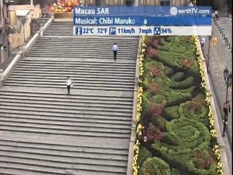 Pine Valley - Beijing - China, Agadir - Morocco, Seattle - USA, Macau SAR - China, Cape Town - South Africa, London - United Kingdom, Bandar Seri Begawan - Brunei