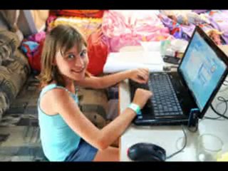 Travelling Australia