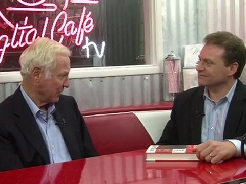 Harvey Mackay Tips on How to Stay Motivated When Job Search