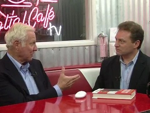 Harvey Mackay's Best Job Interview Tips When Job Searching