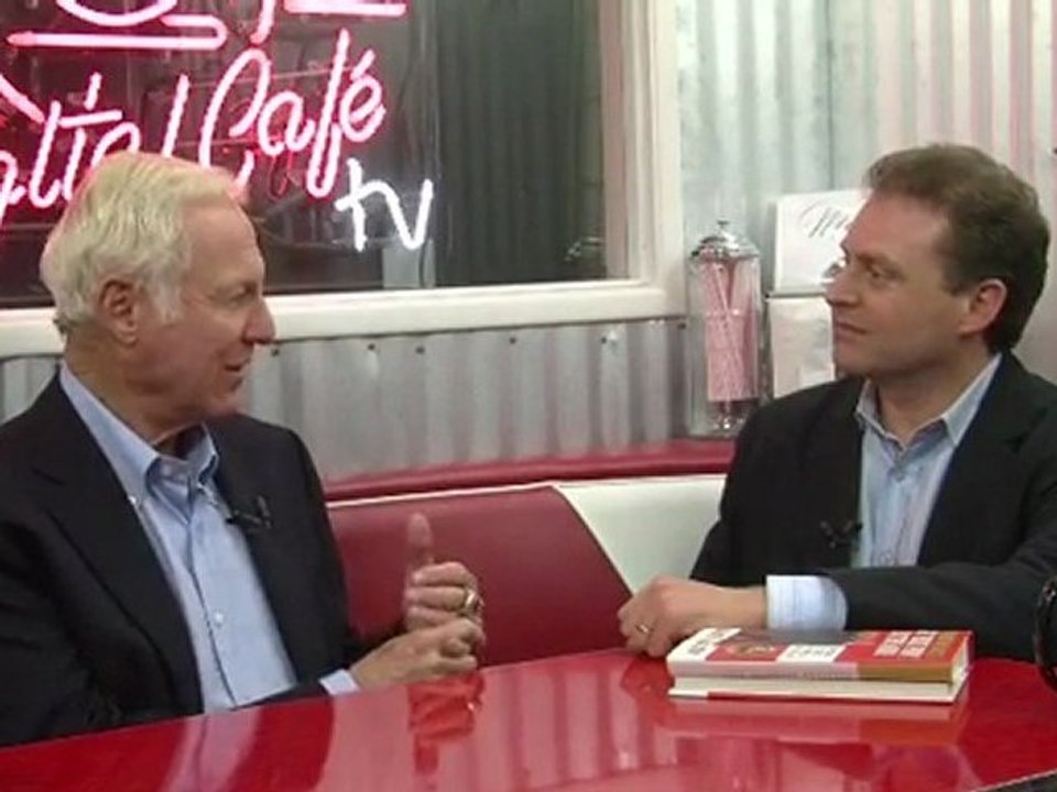 Great Job Interview Tips with Harvey Mackay When Job Search