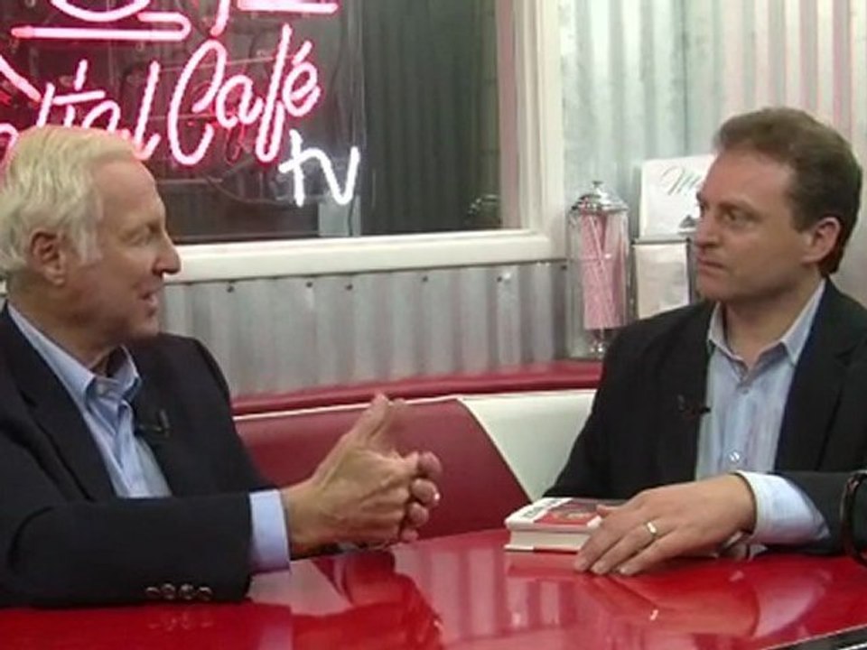Best Tips for Job Interviews with Harvey Mackay