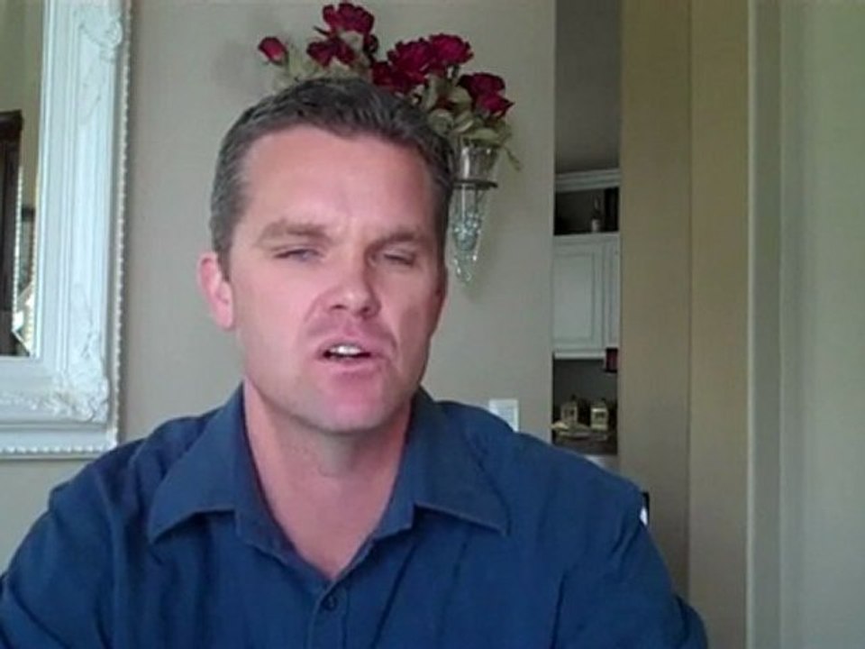 Your Video Testimonial:  "Zero Effort Selling"