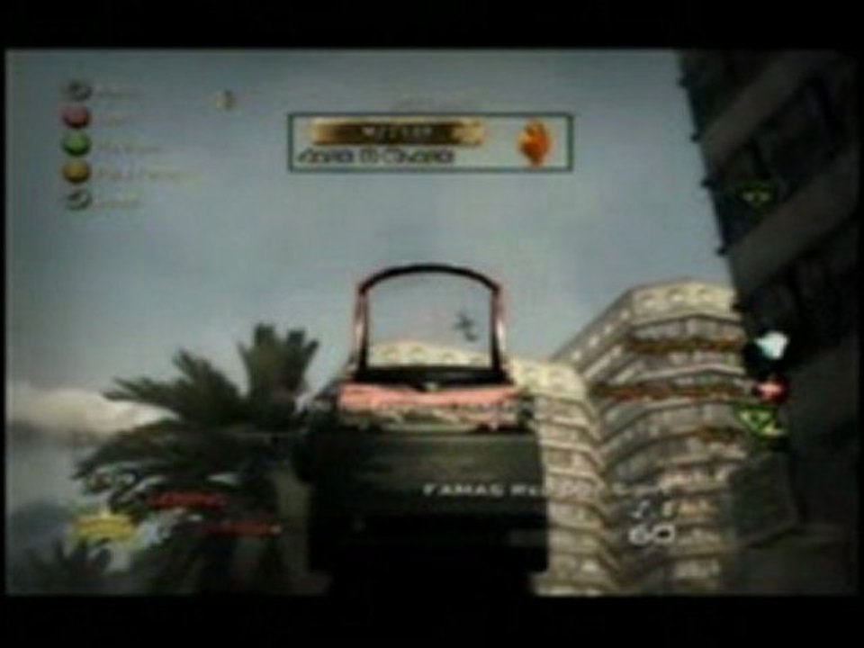 MW2 : : (NEW) Unlimited/Invincable/Upsidedown UAV ...