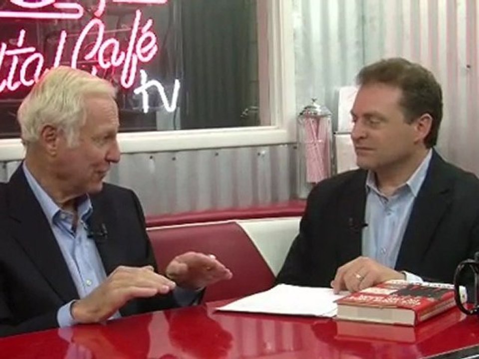 Harvey Mackay's Best Tips to Getting the Job You Want