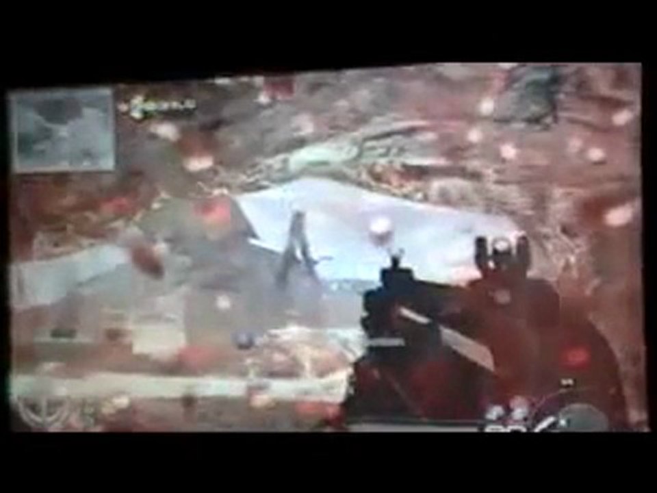 10th prestige glitch mw2 xbox 360