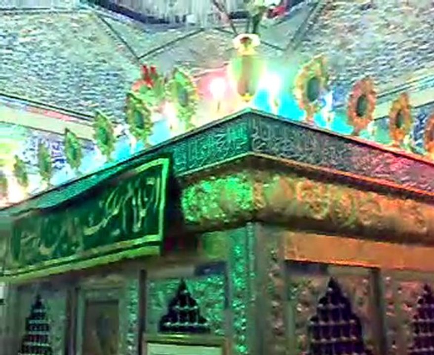 امام زاده سید محمد ع