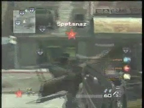 MW2 : : Mods 10th Prestige lobbies and glitches after ...