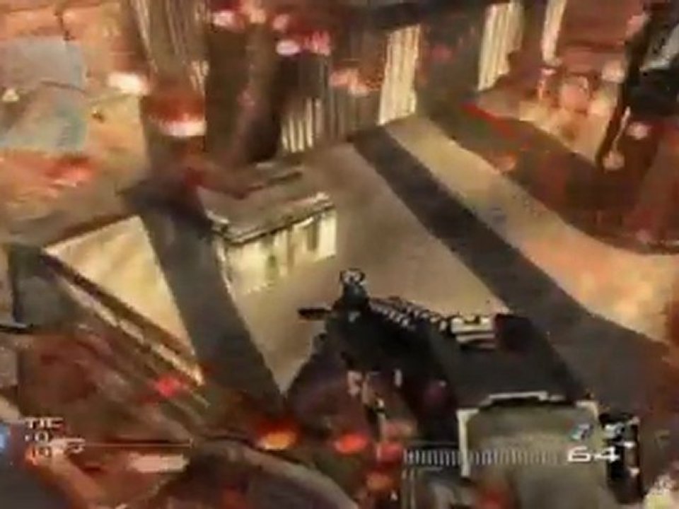 New xbox 360 mods cod6 MW2- explosive bullets, low ...