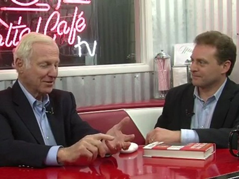 Harvey Mackay Job Search and Interview Tips