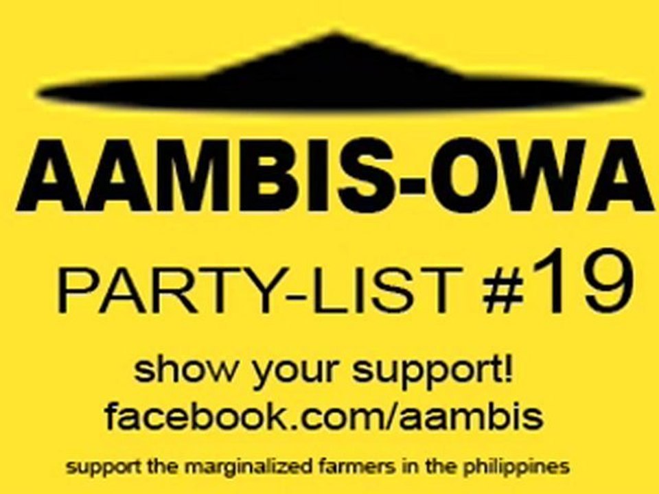 Philippines Elections 2010