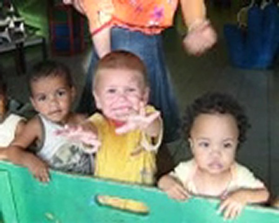 Sortie de crèche 2