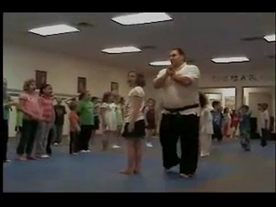 Beacon Karate - Kids Martial Arts - Beginner Class