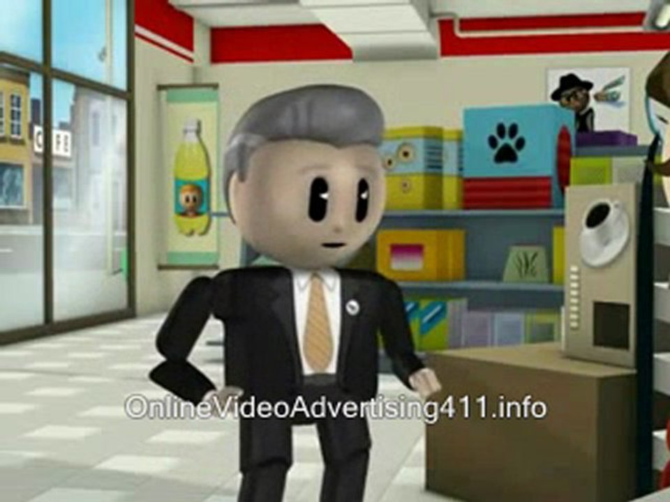 Online Video Advertising - Get Targeted Leads with BizBuzTV