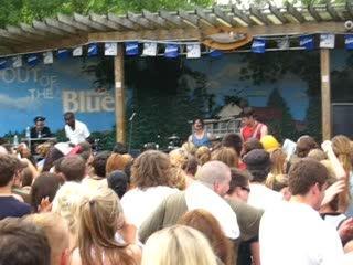 Bedouin Soundclash @ Cottage