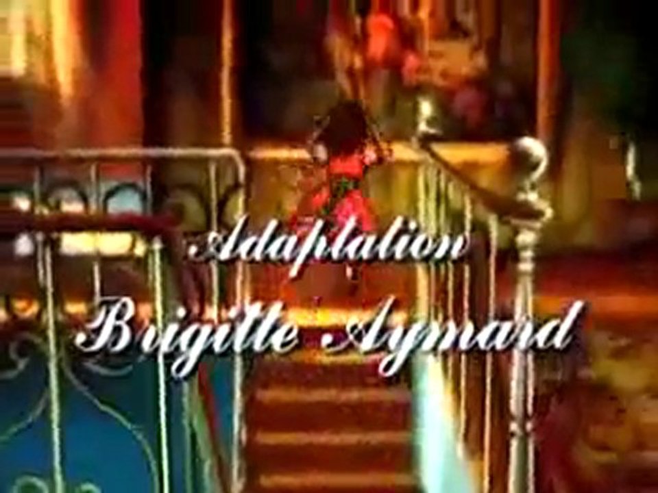 Generique Les malheurs de Sophie