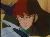 Ronin Warriors Anubis AMV