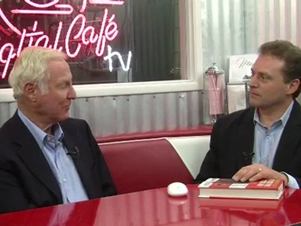 Harvey Mackay's Best Job Searching Tips