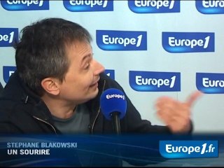 L’arme de séduction infaillible