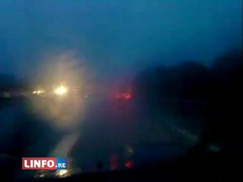 info société réunion: Du mauvais temps pour plusieurs jours