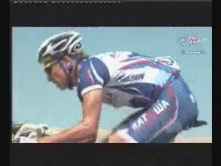 Tour d'Oman 2010 Etapes 4, 5 et 6.