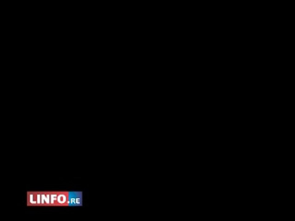 actualité politique réunion: Didier Robert