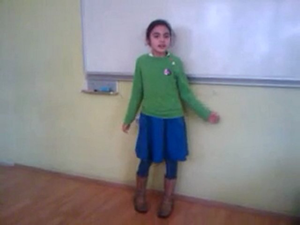Yağmur Helvacılar