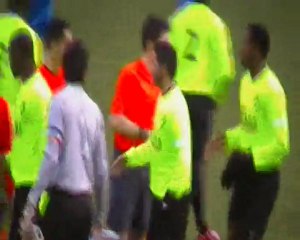 DUNKERQUE 2-3 VILLEMOMBLE [MARS 2010] 1