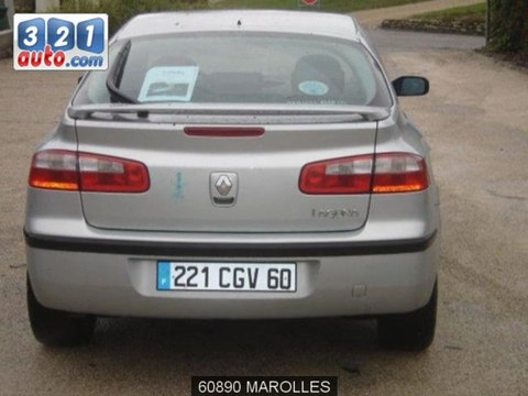 Occasion Renault Laguna II MAROLLES