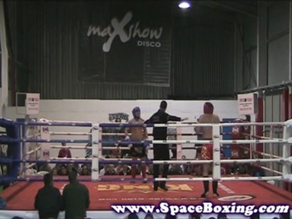 Alejandro Peretó vs J. Sebastian Pavó