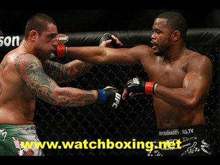 watch Juan Urango vs Devon Alexander fight online live Mar 6