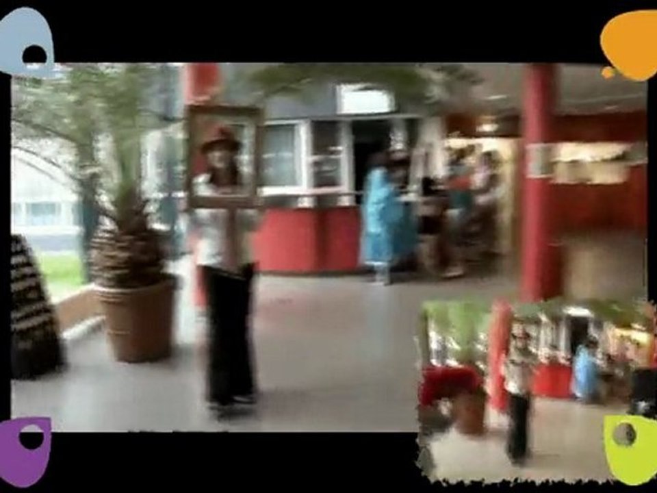 The Making Of - LipDub IAE Caen