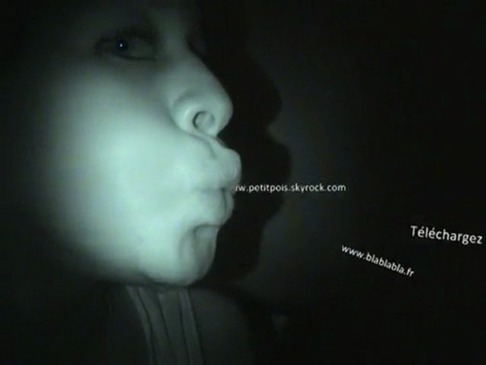 Autoportrait