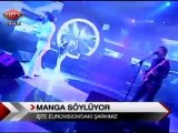 [HD] Manga - We Could Be The Same (Turkey 2010)